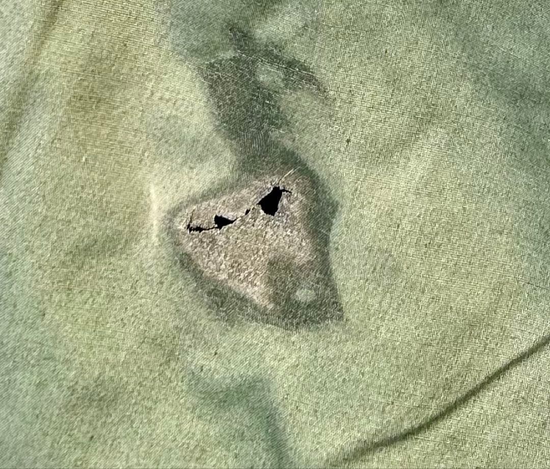 OneTigris ROC SHIELD ロックシールド パップテント TC