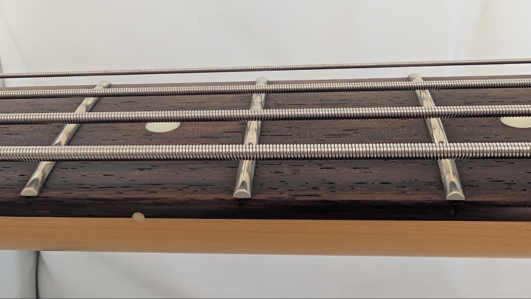 FUJIGEN　ベース　JJB6R