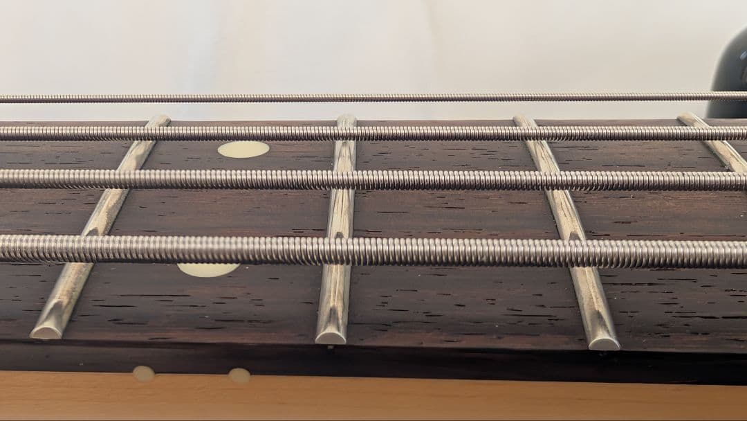 FUJIGEN　ベース　JJB6R