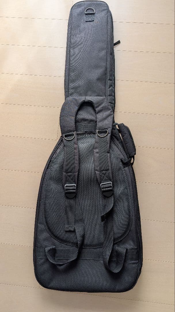 FUJIGEN　ベース　JJB6R