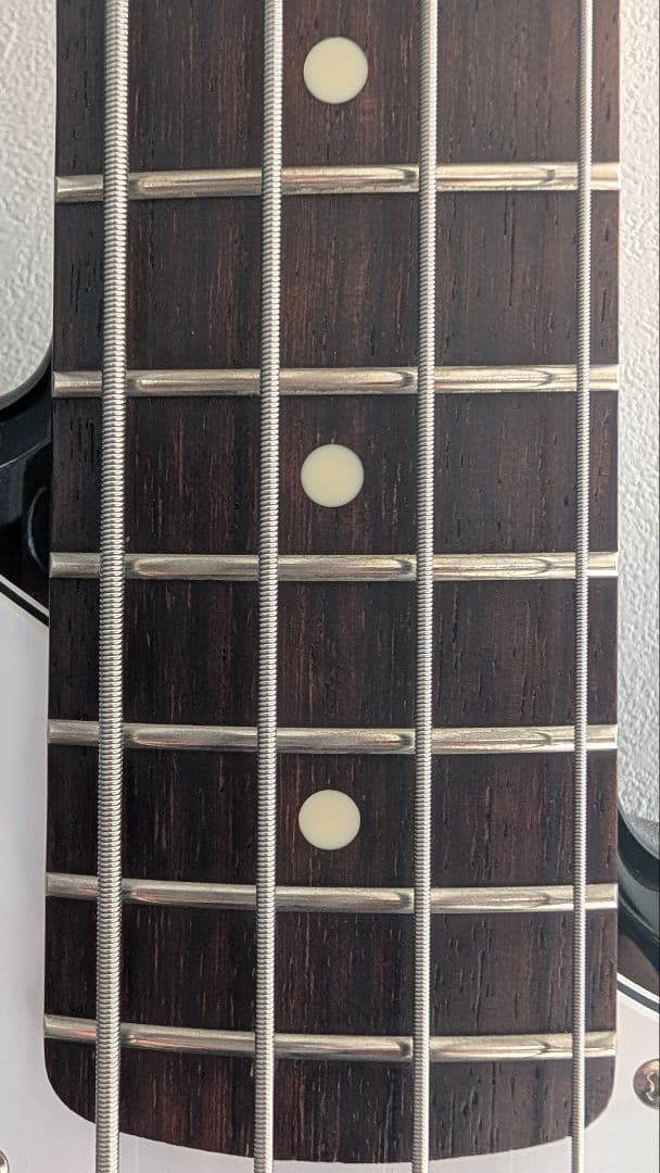 FUJIGEN　ベース　JJB6R