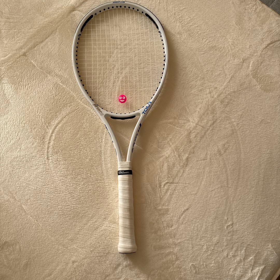 Prince Textreme 160 テニスラケット