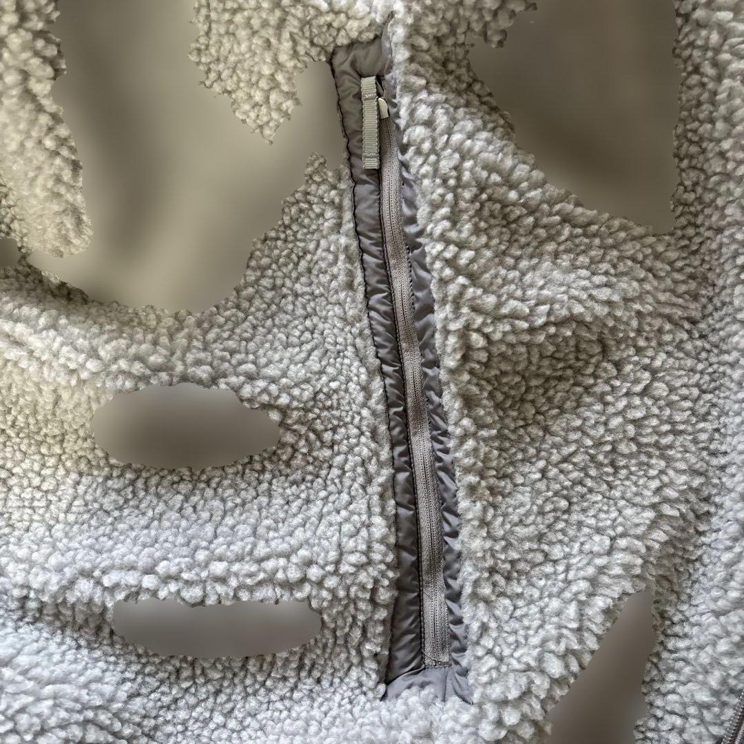 アリーナ　競泳ベンチコート