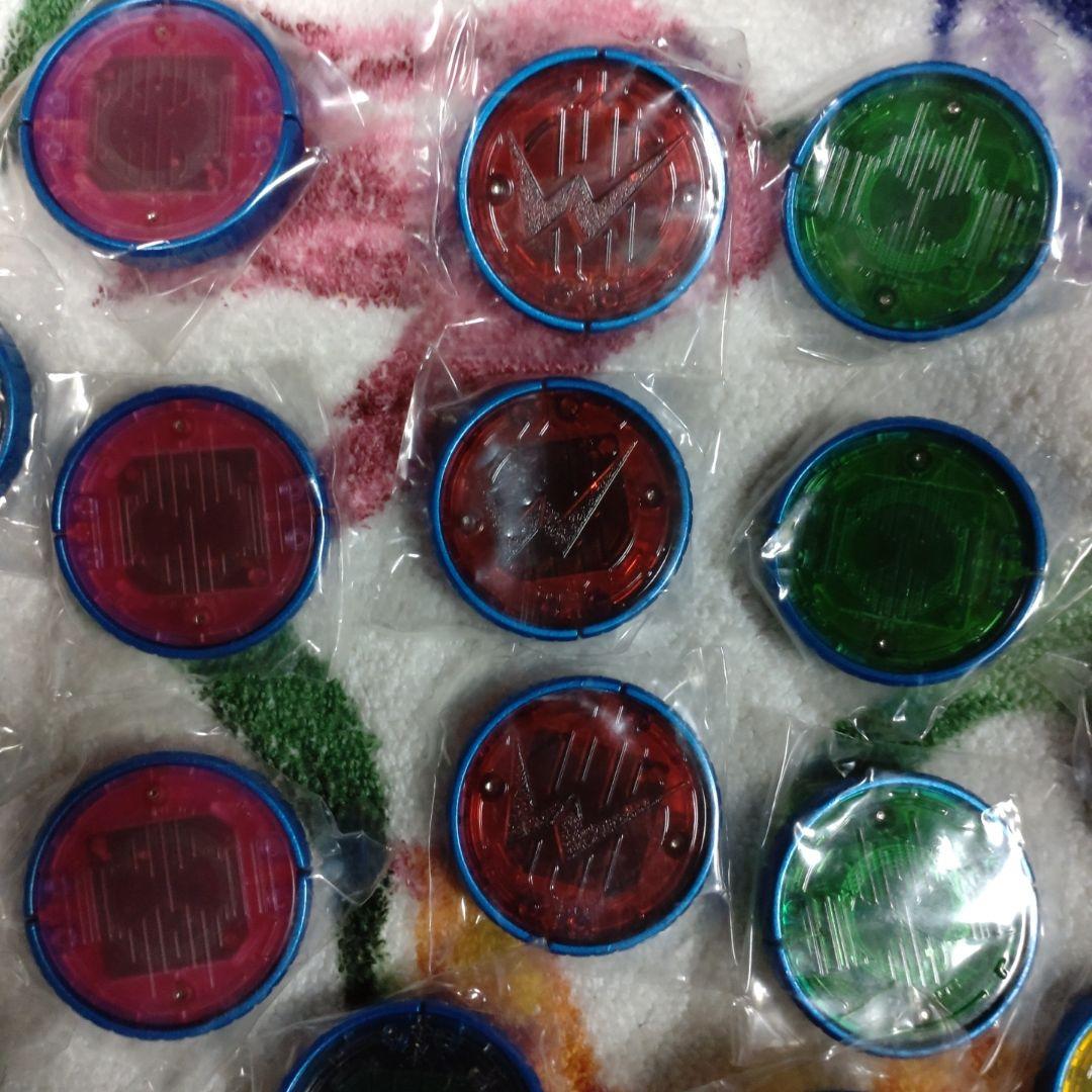 仮面ライダー　オーズ　レアメダル　まとめ売り