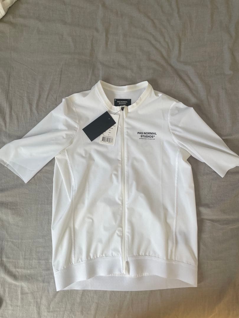 PAS NORMAL STUDIOS solitude ジャージ 新品未使用