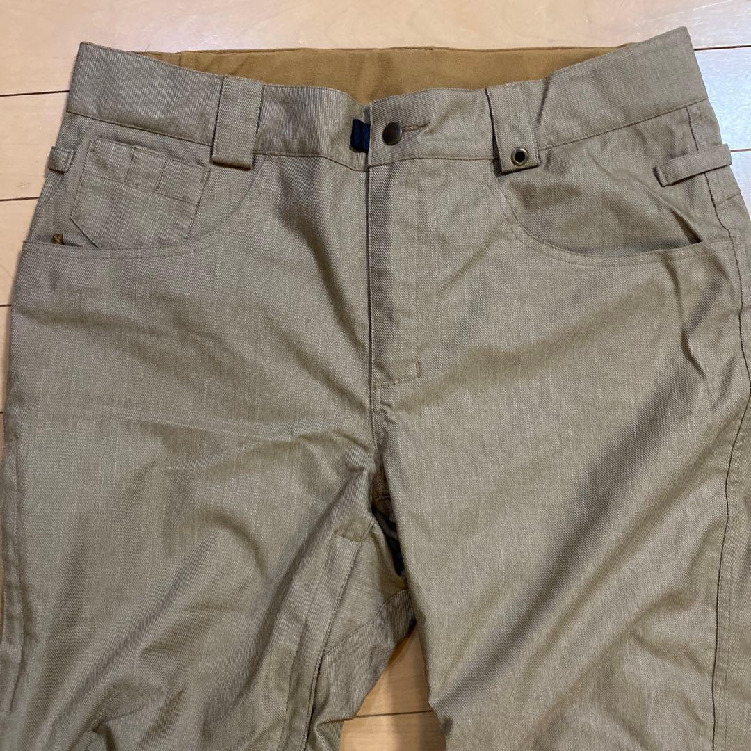 686 スノーウェア 上下セット Mサイズ