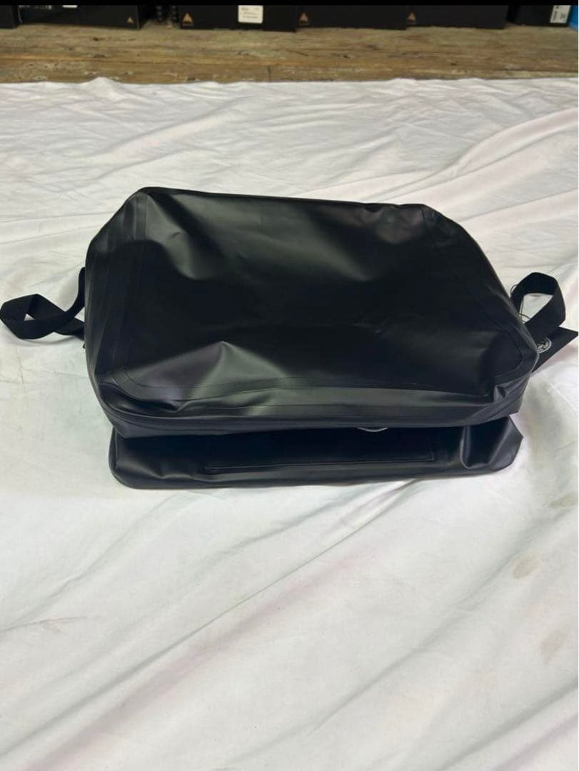 【新品】RAIN OR SHINE SOFT CONTANER L 40L