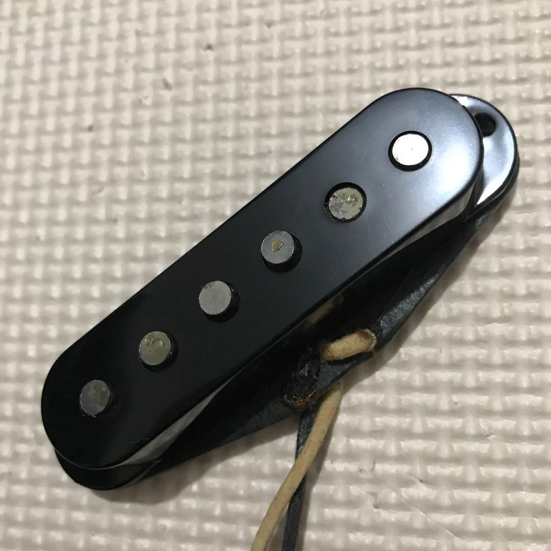 フェンダー カスタム ショップ ファット 50’s