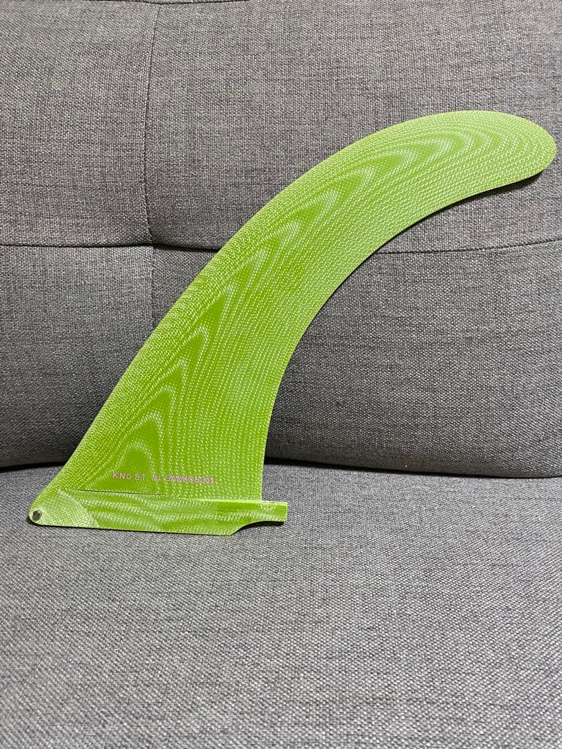 サーフィン・ボディボード CaptainFin ALEX KNOST BMT V2 10.25