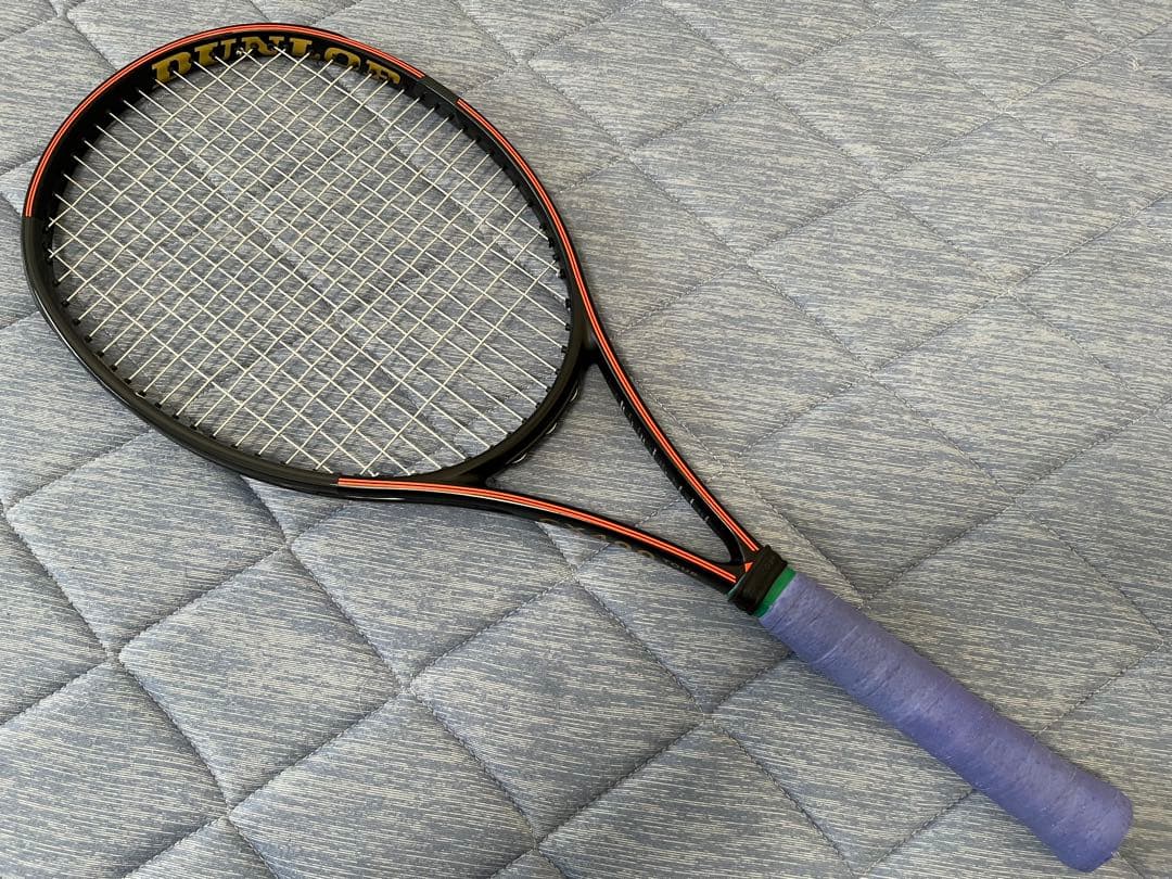 DUNLOP CX400 Tour ラケット　G2 【限定モデル】【国内正規品】