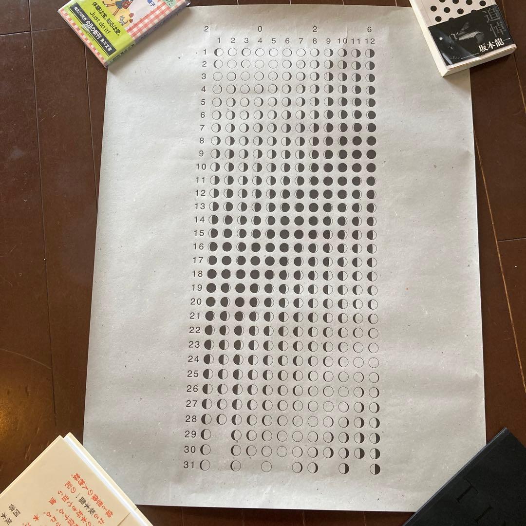 sakamotocommon OSAKA ポスター 2023