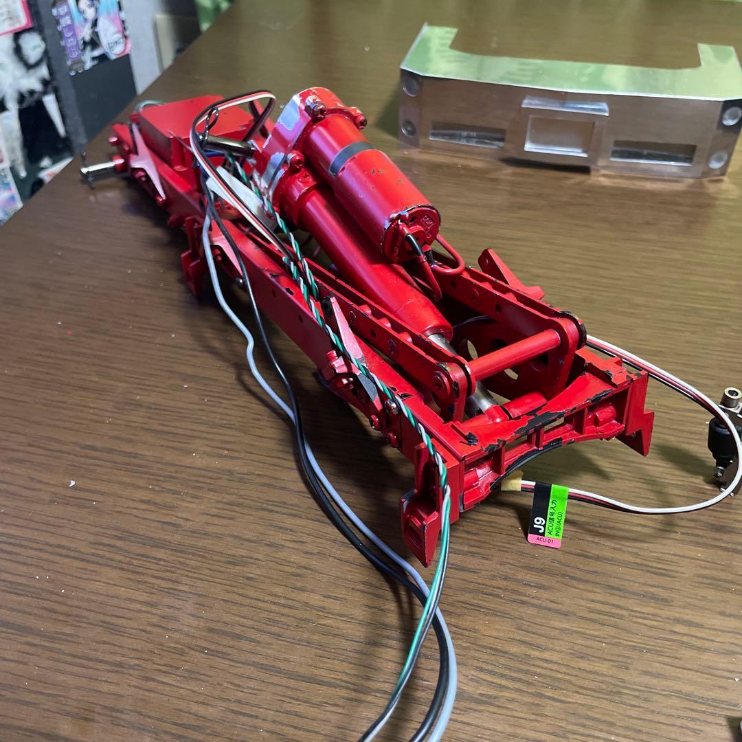 ムネトラキャビン、その他セット