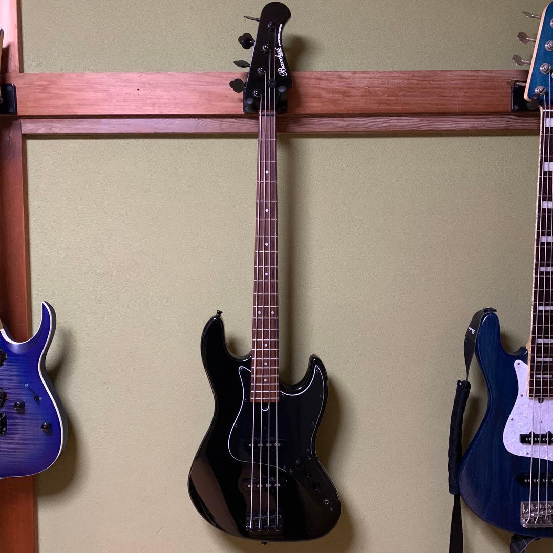 Bacchus Universe Series マッチングヘッド