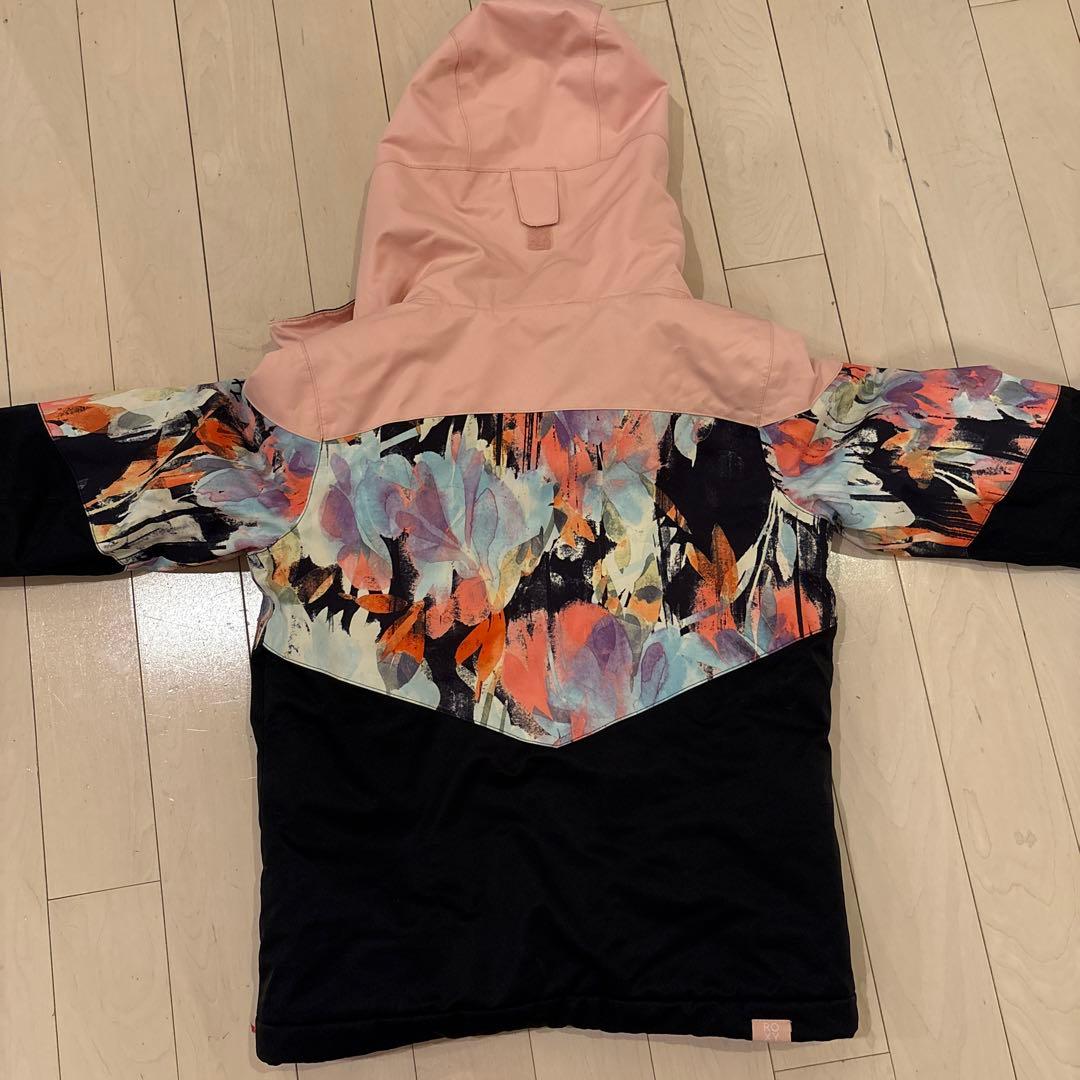 ROXY 子供用 スノーボードウェア 8サイズ