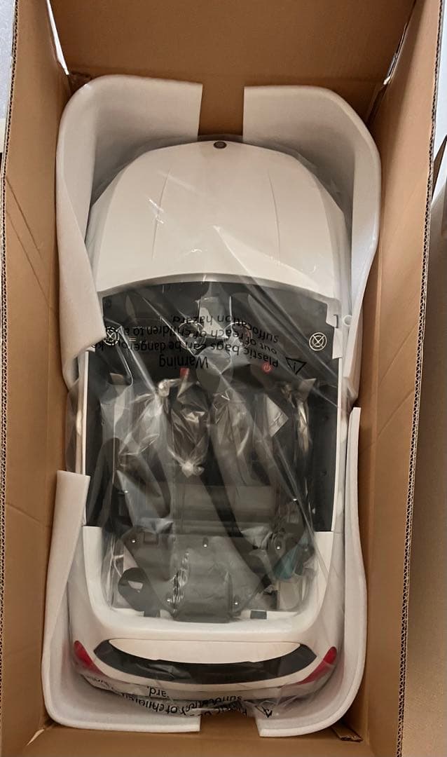 リモコン付き子ども用メルセデスベンツAMG GLA45 ラジコンカー