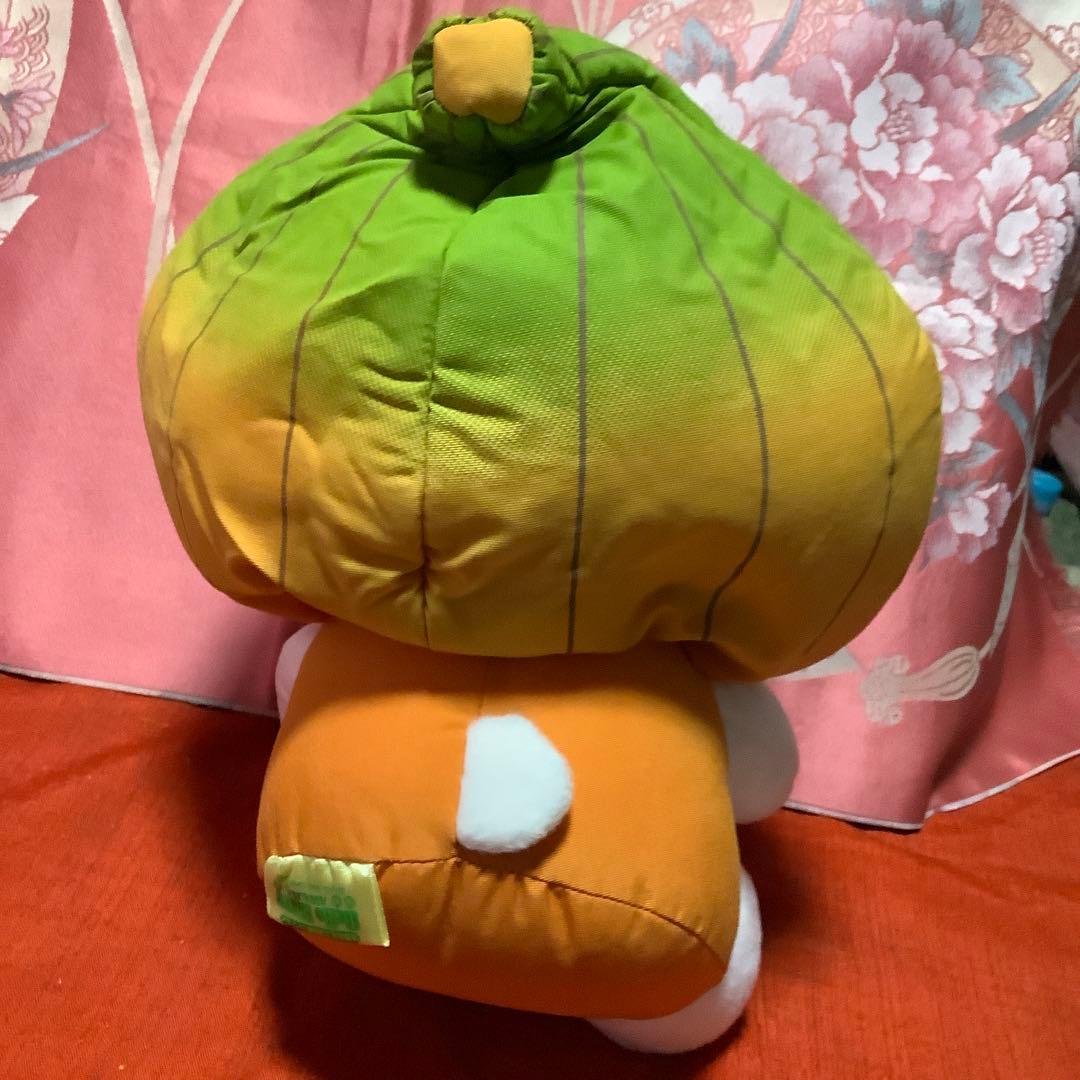 ビンテージ地域限定　淡路たまねぎハローキティ