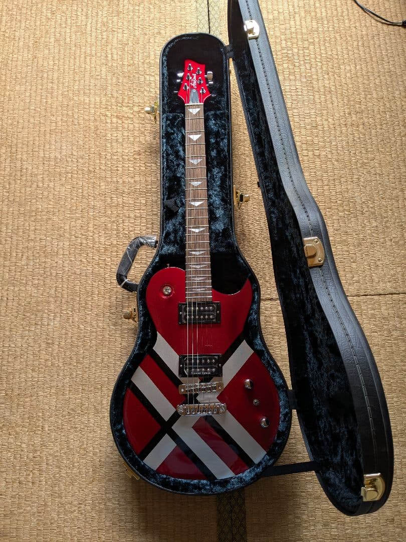 アリアプロⅡ AriaproⅡ PE-JAIL Roll 　ジェイル大橋