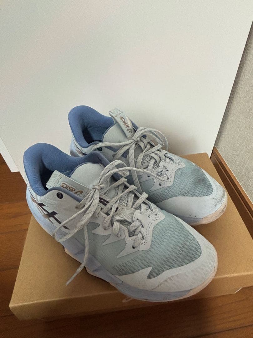 Asics Unpre Ars Low 2 RT アンプレアルス　河村勇輝