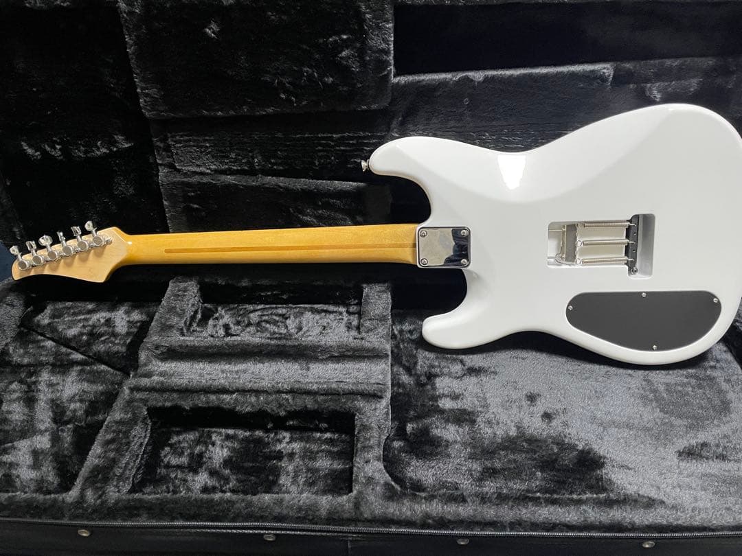 トム　RY Guitar MOD