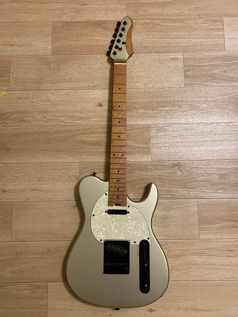 Grote GR standard T ローズゴールド　ジャンク品