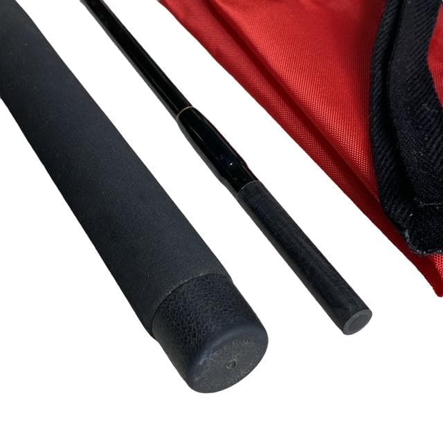 【バスロッド】Speed Stick スピードスティック SSS-66L