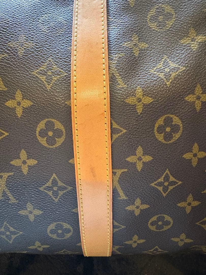 【美品・早い者勝ち❗️】Louis Vuitton ルイヴィトン　ボストンバッグ