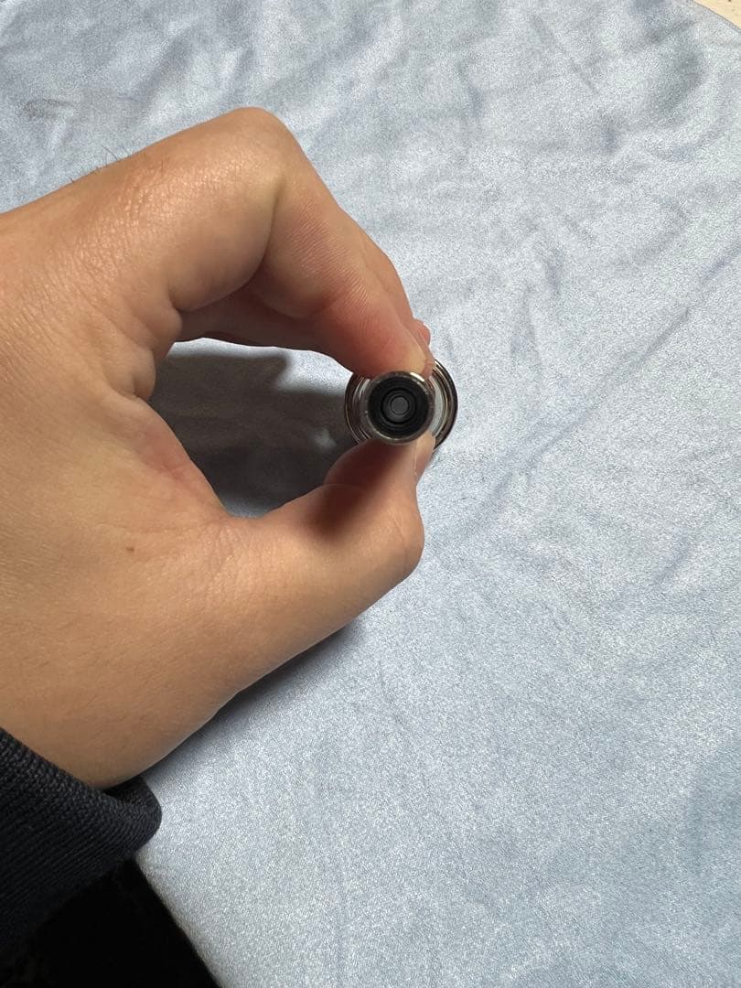 【美品】トランペットマウスピース YAMAHA11C4N(中川モデル)PTP