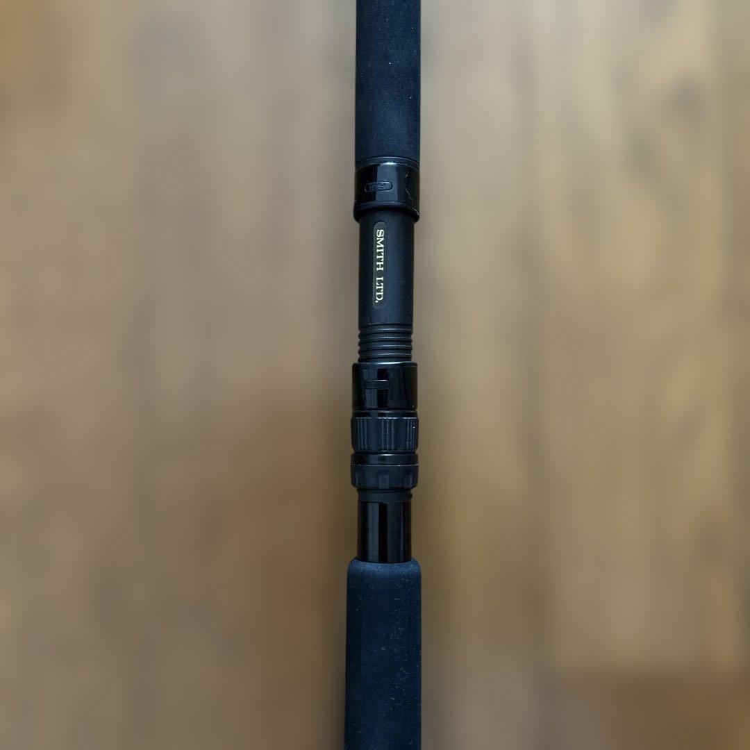 スミス　オフショアスティックAMJX-S62SL