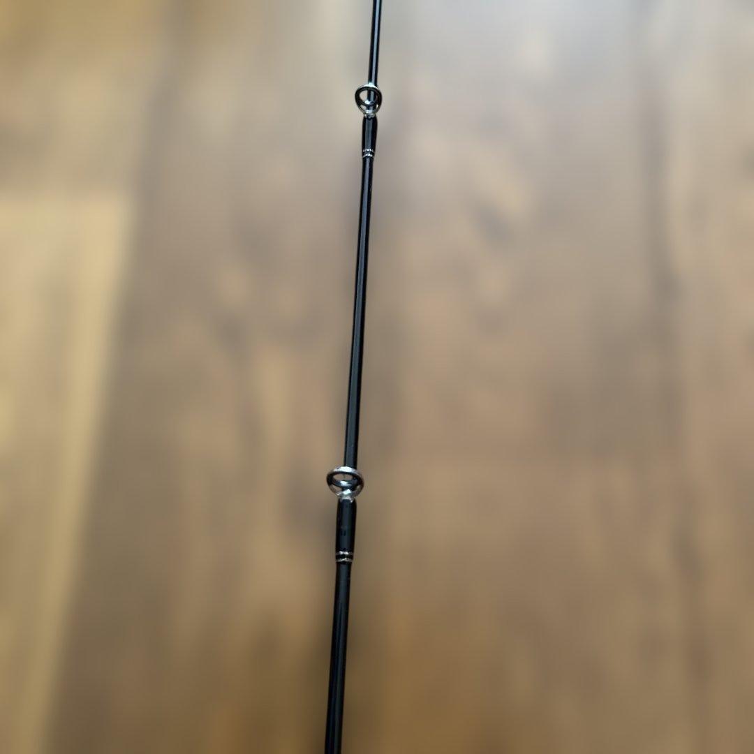 スミス　オフショアスティックAMJX-S62SL