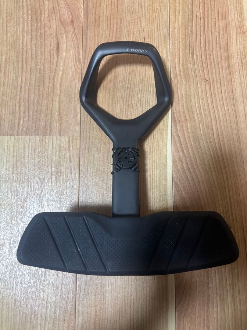 パーツ Sworks venge Clip on DH bar TT