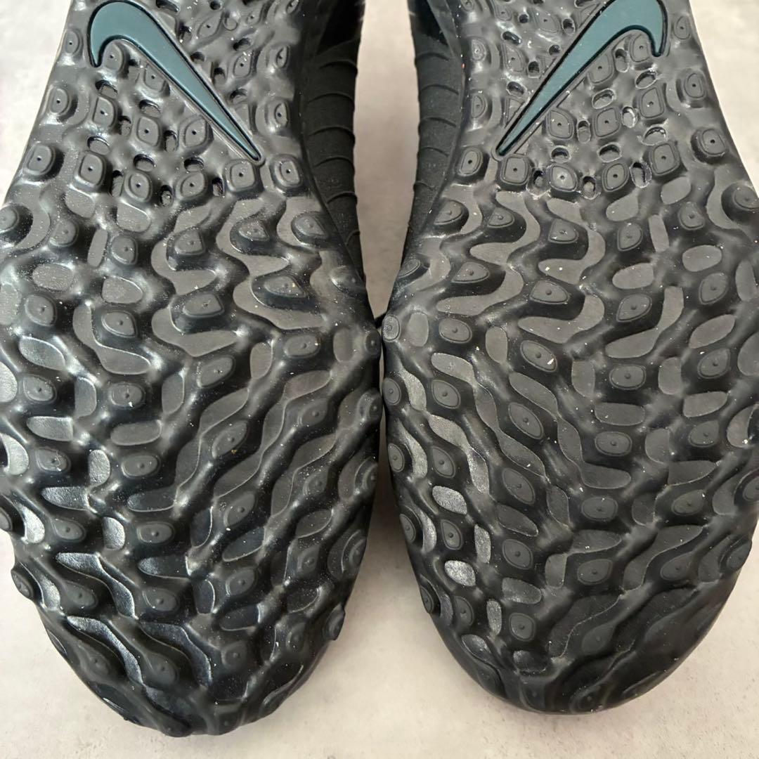 NIKEナイキファントム GX2 プロ TF 27cm ブラック