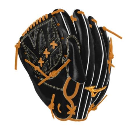 復活の「T」様　ミズノプロ　軟式オプションオーダーグラブ