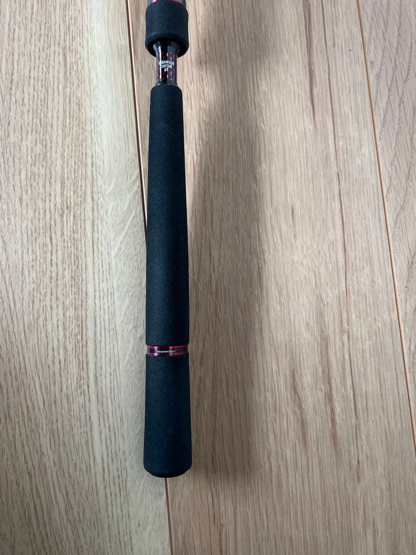 美品モアザンエキスパートAGS87LML スペシャルエディション（限定非売品）