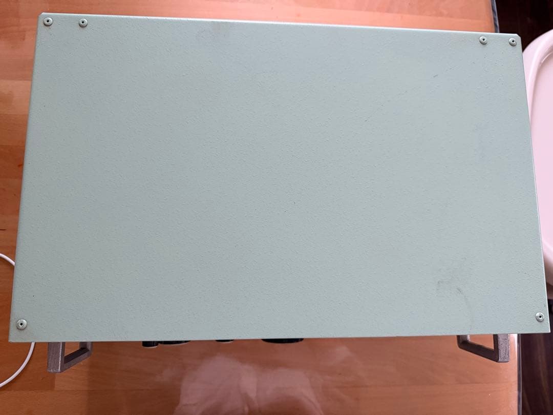 JRC NRD-92 受信機