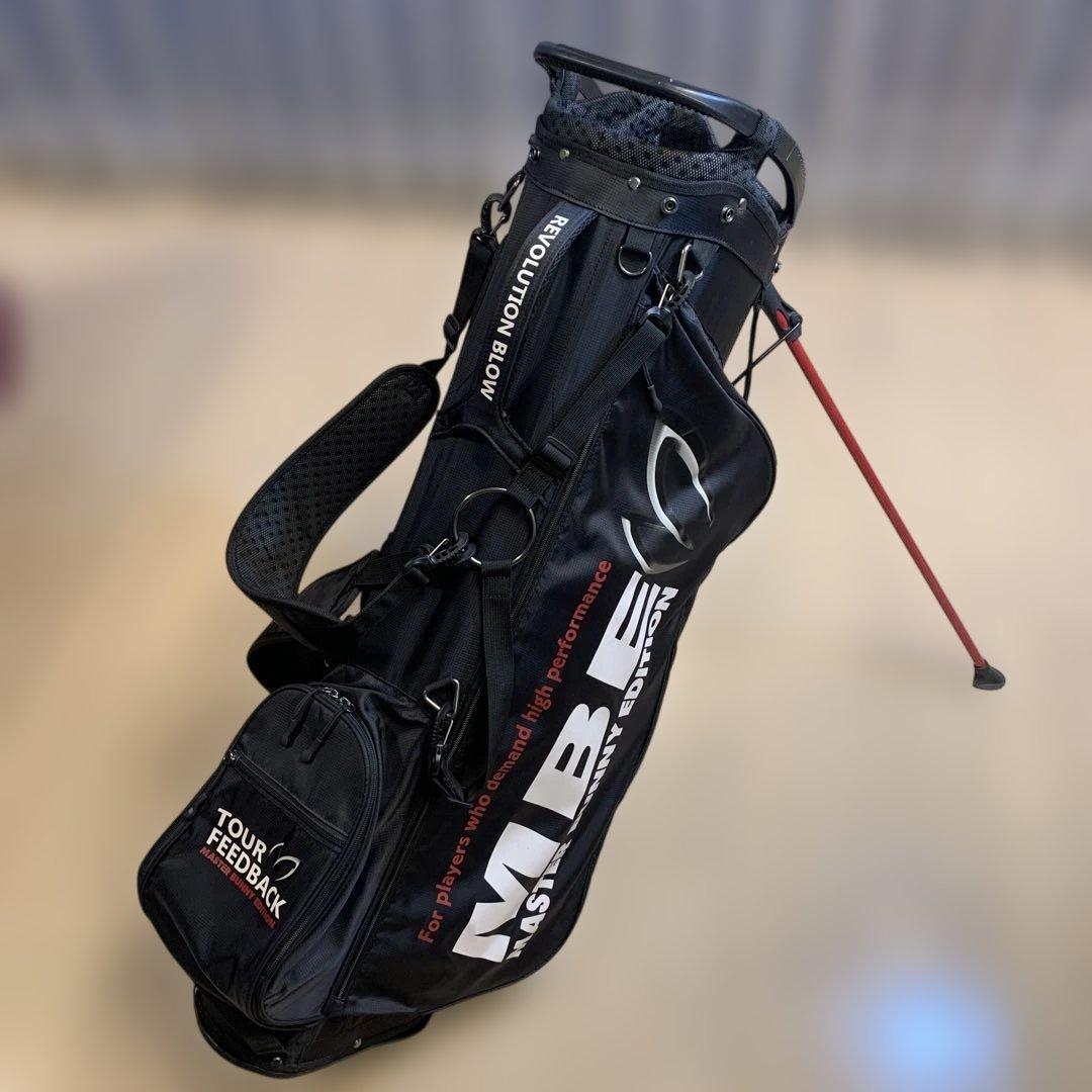 MBE Master Bunny Edition ゴルフバッグ