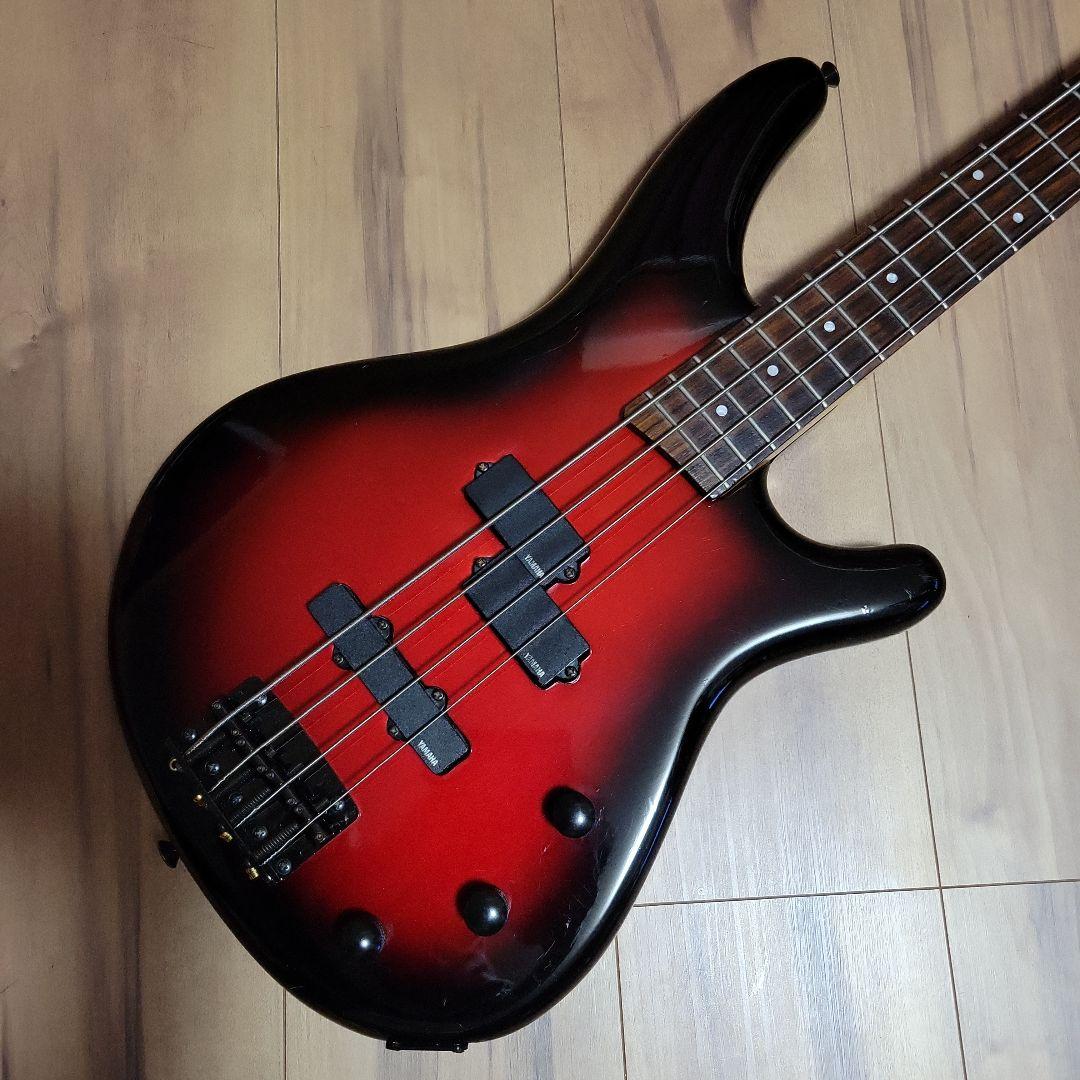 【YAMAHA】 MBー55 MotionBass made in japan