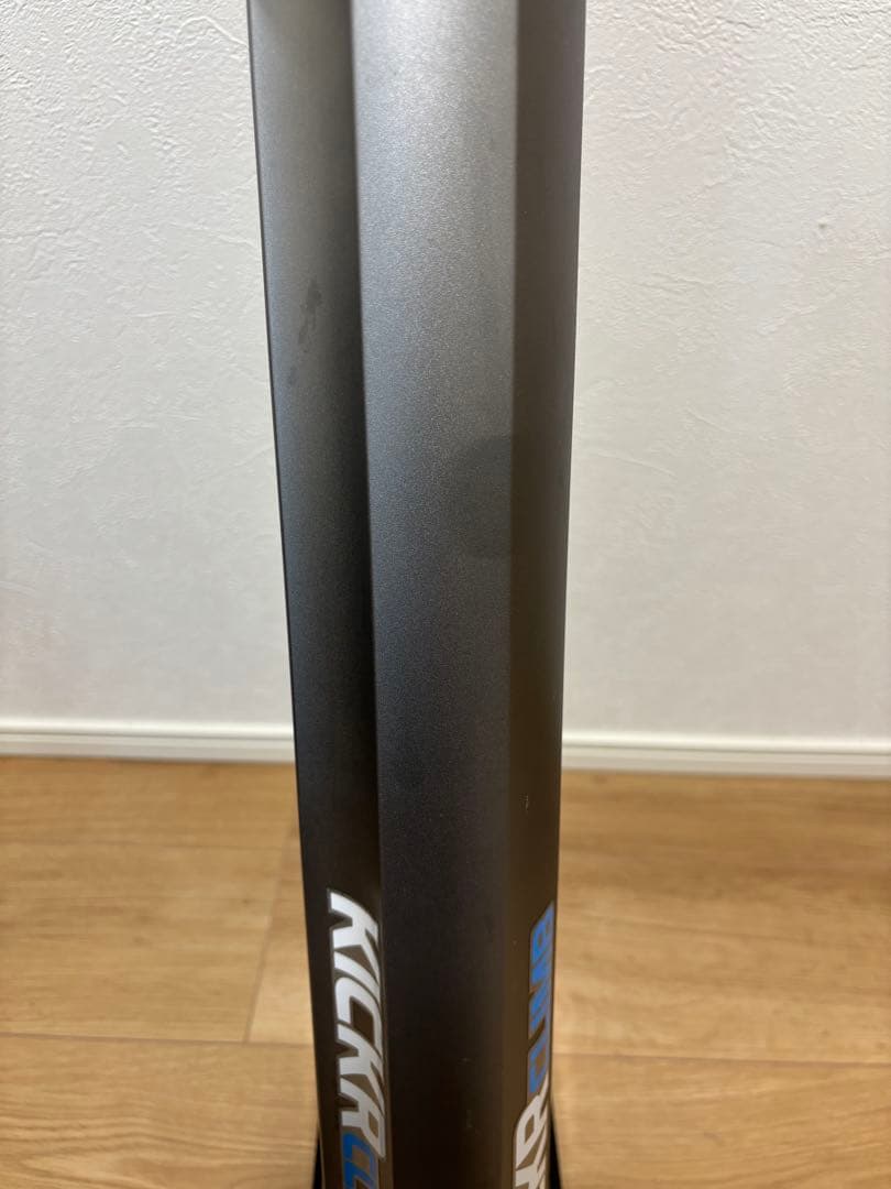 アクセサリー Wahoo KICKR CLIMB