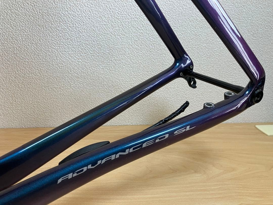 【hiro】GIANT PROPEL ADVANCED SL 30th限定