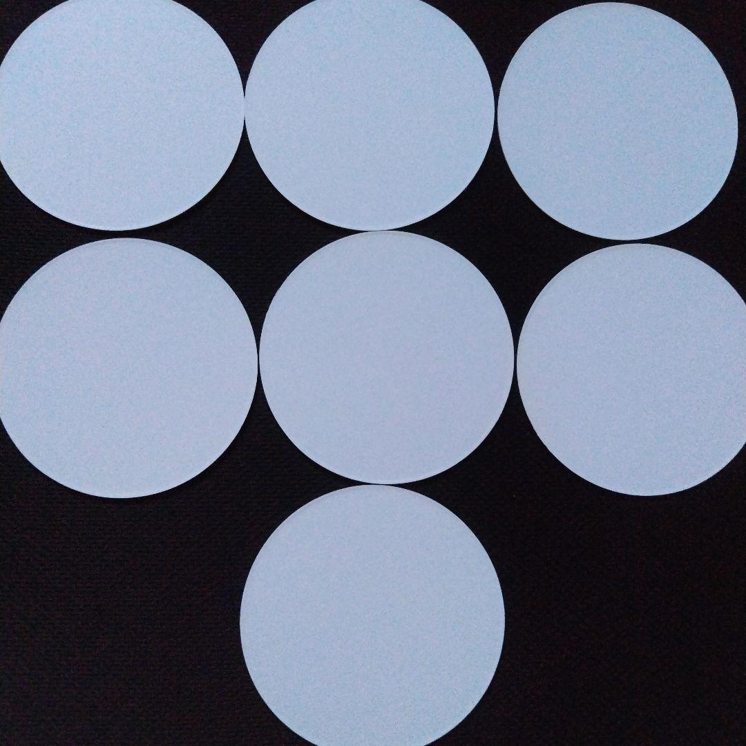 三國無双8 呉コースターコンプリートセット