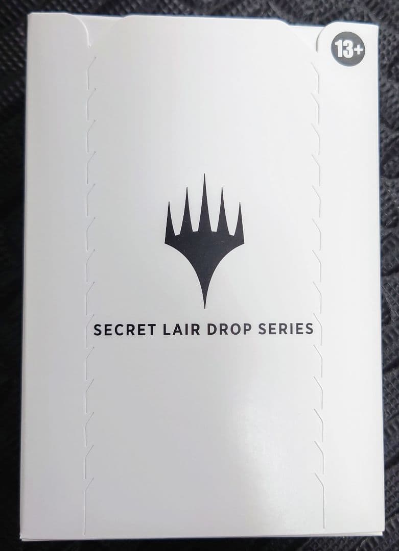 未開封　Secret Lair x Hatsune Miku: Sakura