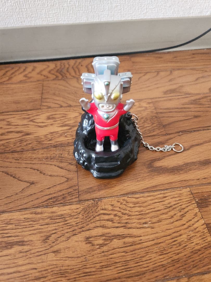 1ST CENTURY TOYS 死刑怪獣パラパ