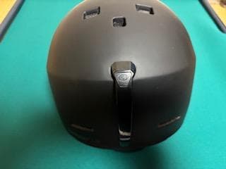 northpeak NP-2513 ヘルメット L-XL マットブラック