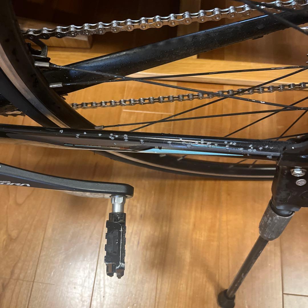 自転車本体 bianchi VIA NIRONE7 2019/20