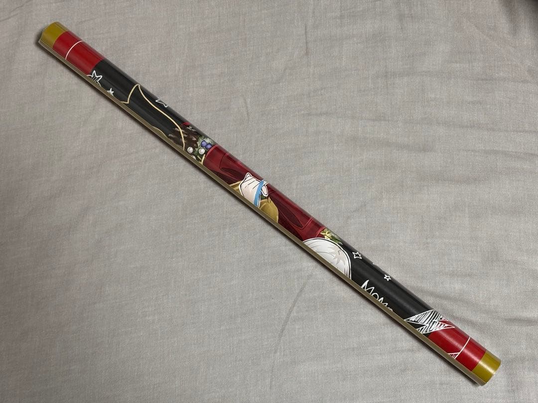 協奏の響 4th ONE-MAN LIVE ポスター　ガールズバンドクライ