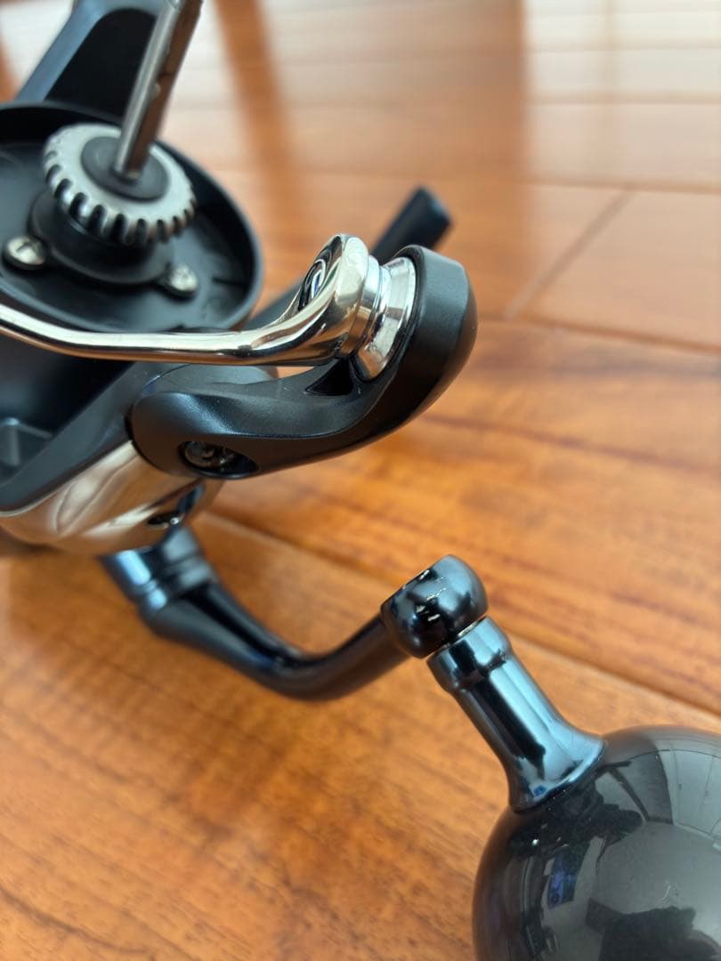 ストラディックsw 8000PG