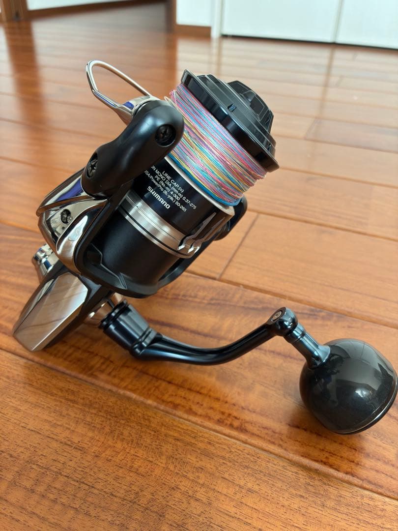 ストラディックsw 8000PG