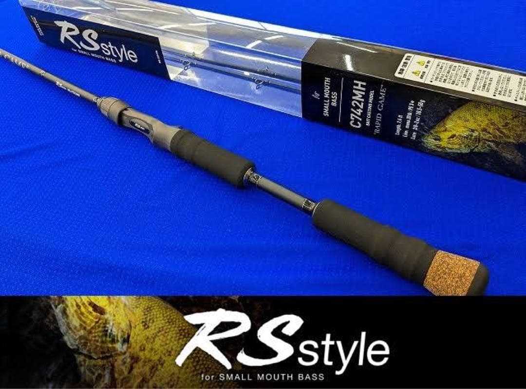 ち*。様 RS-C742MH 早い者勝ち