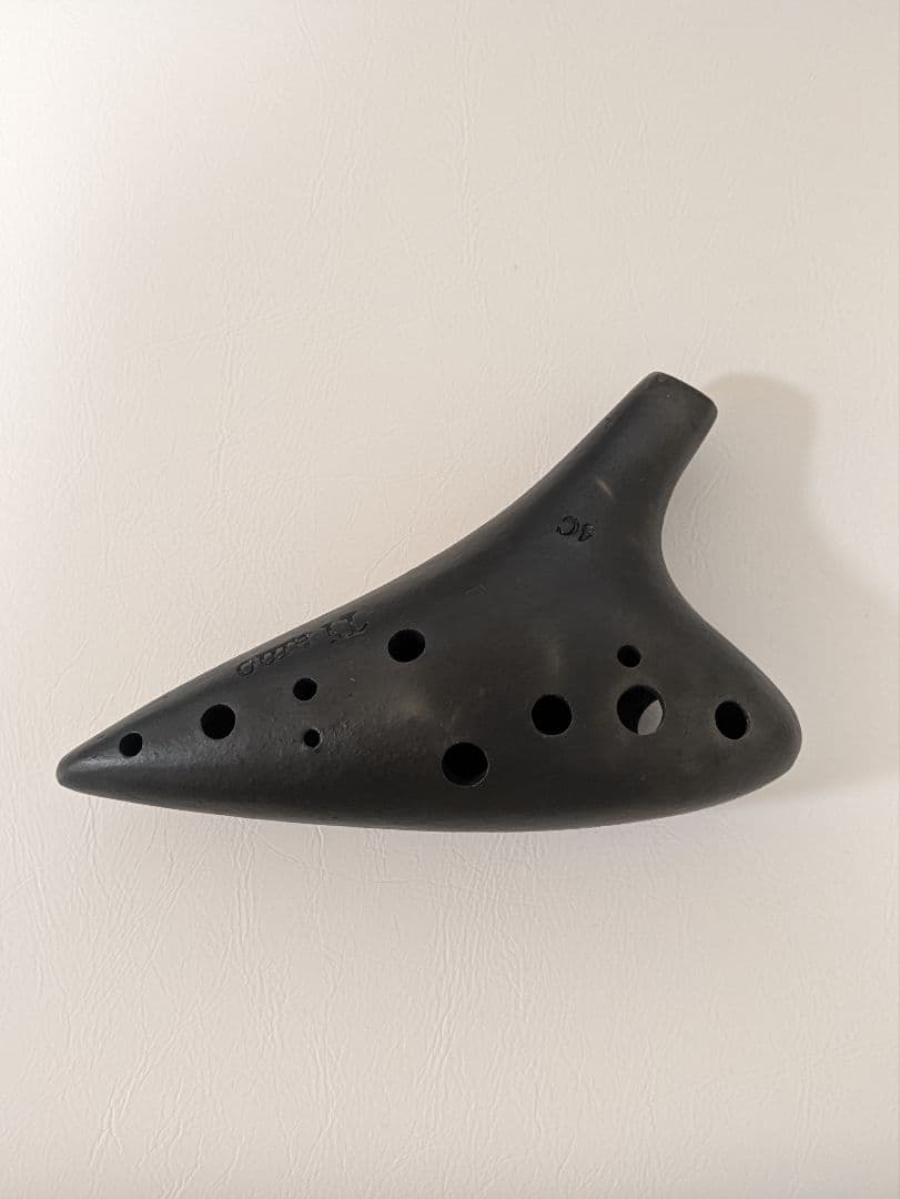 ティアーモ黒陶　AC 合奏