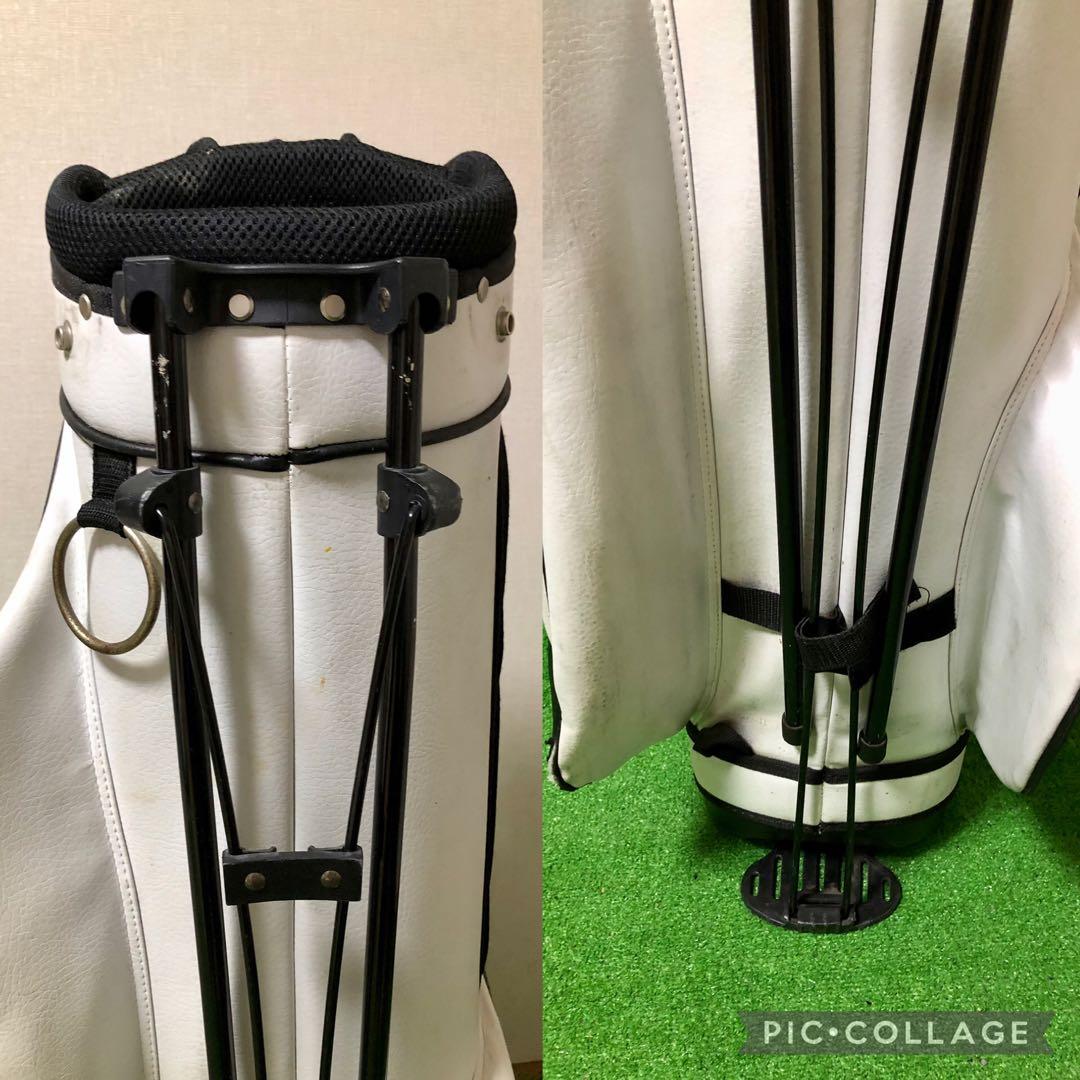 オークリー☆OAKLEY スタンドキャディバッグ