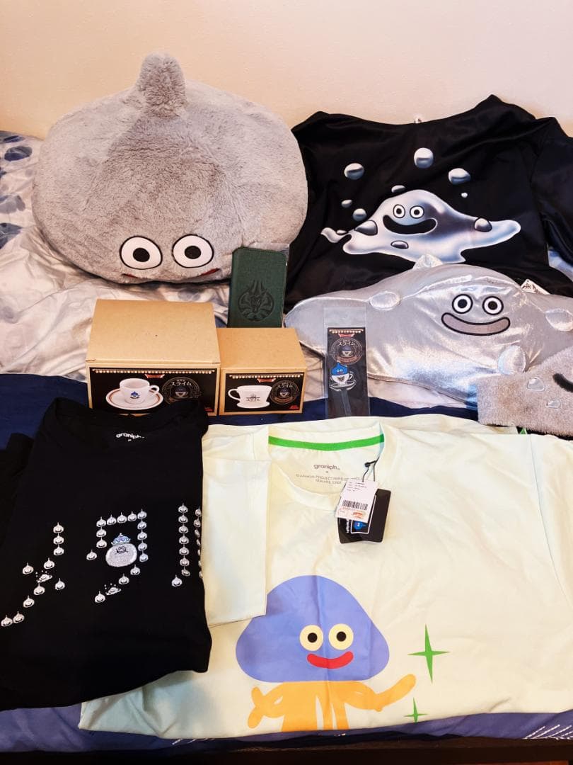 ドラゴンクエスト（DRAGON QUEST）１2点　送料込み